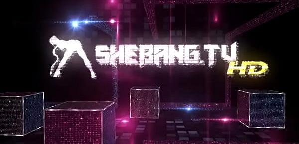  Shebang.TV - SOPHIE DALZELL home show